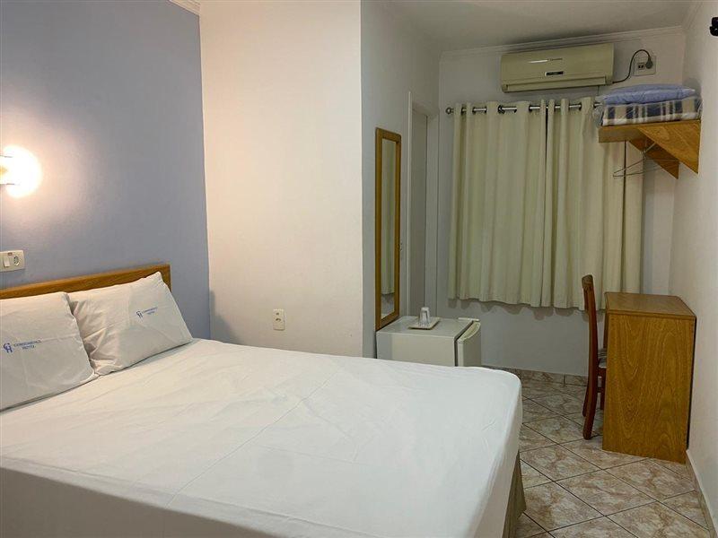 Voa Convenience Hotel Жундиаи Экстерьер фото